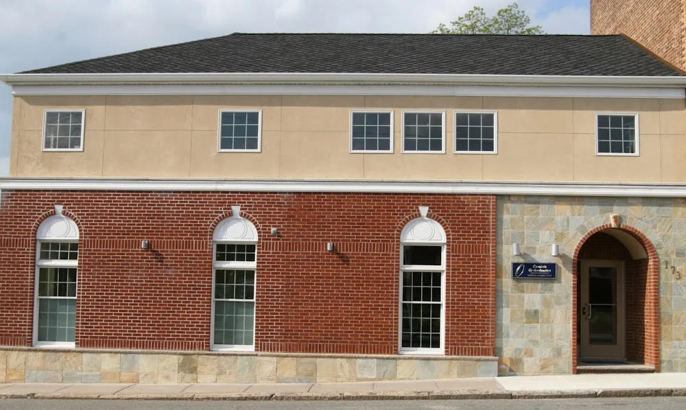 Dr Joseph Comizio Orthodontist Picture 1