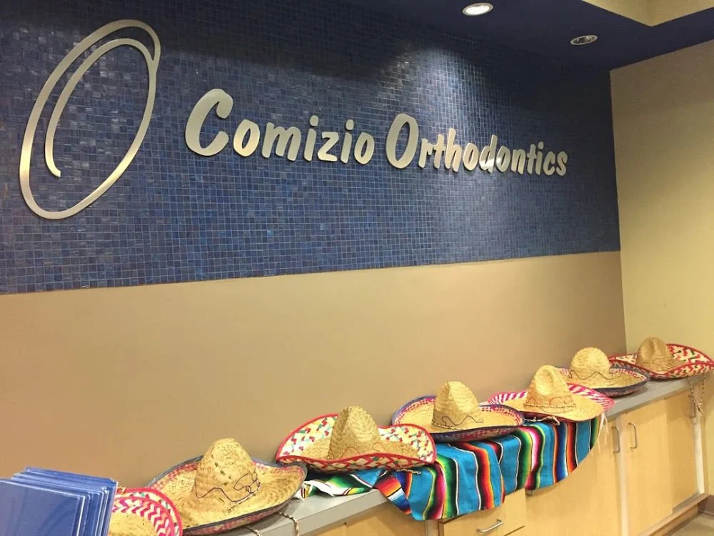 Dr Joseph Comizio Orthodontist Picture 7
