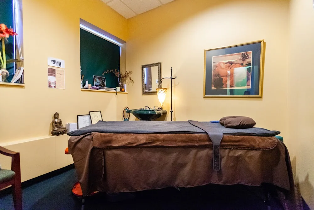 Scarsdale Dental Spa & Wellness Picture 1