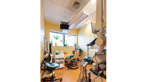 Scarsdale Dental Spa & Wellness Picture 7