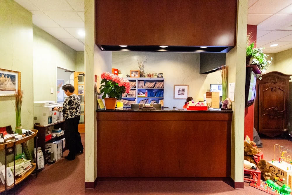Scarsdale Dental Spa & Wellness Picture 6