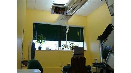 Scarsdale Dental Spa & Wellness Picture 4