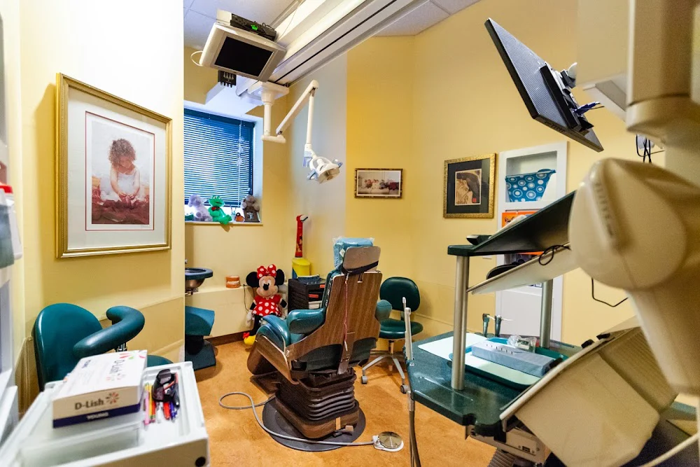 Scarsdale Dental Spa & Wellness Picture 3