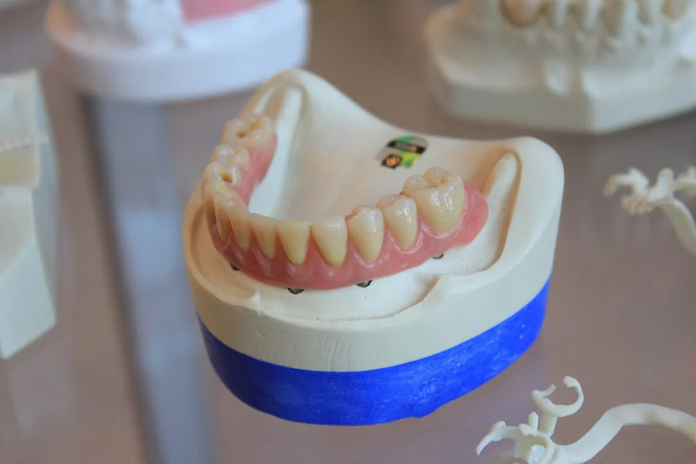 ADVANCED SMILES PC Picture 3