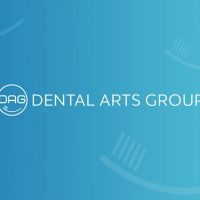Dental Arts Group - Gloucester City ico