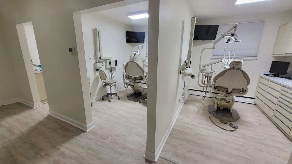 Burlington Family Dental Picture 6