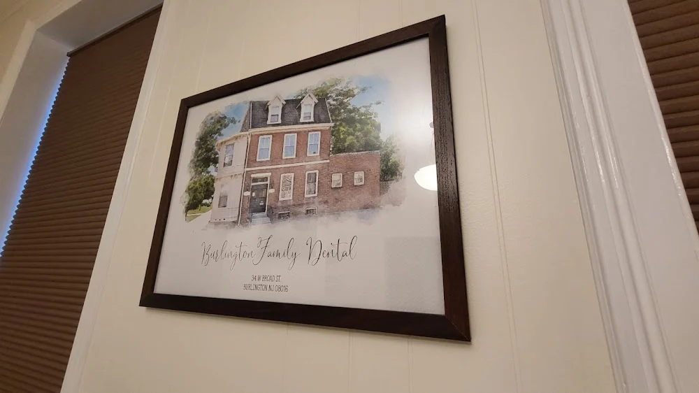Burlington Family Dental Picture 7