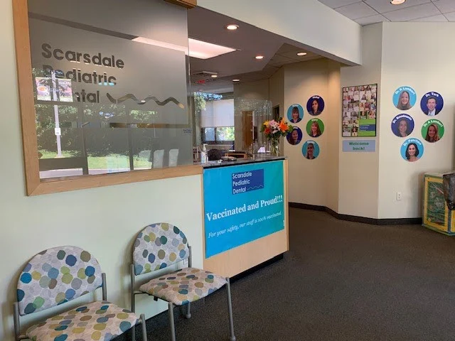 Scarsdale Pediatric Dental Associates, LLP Picture 3
