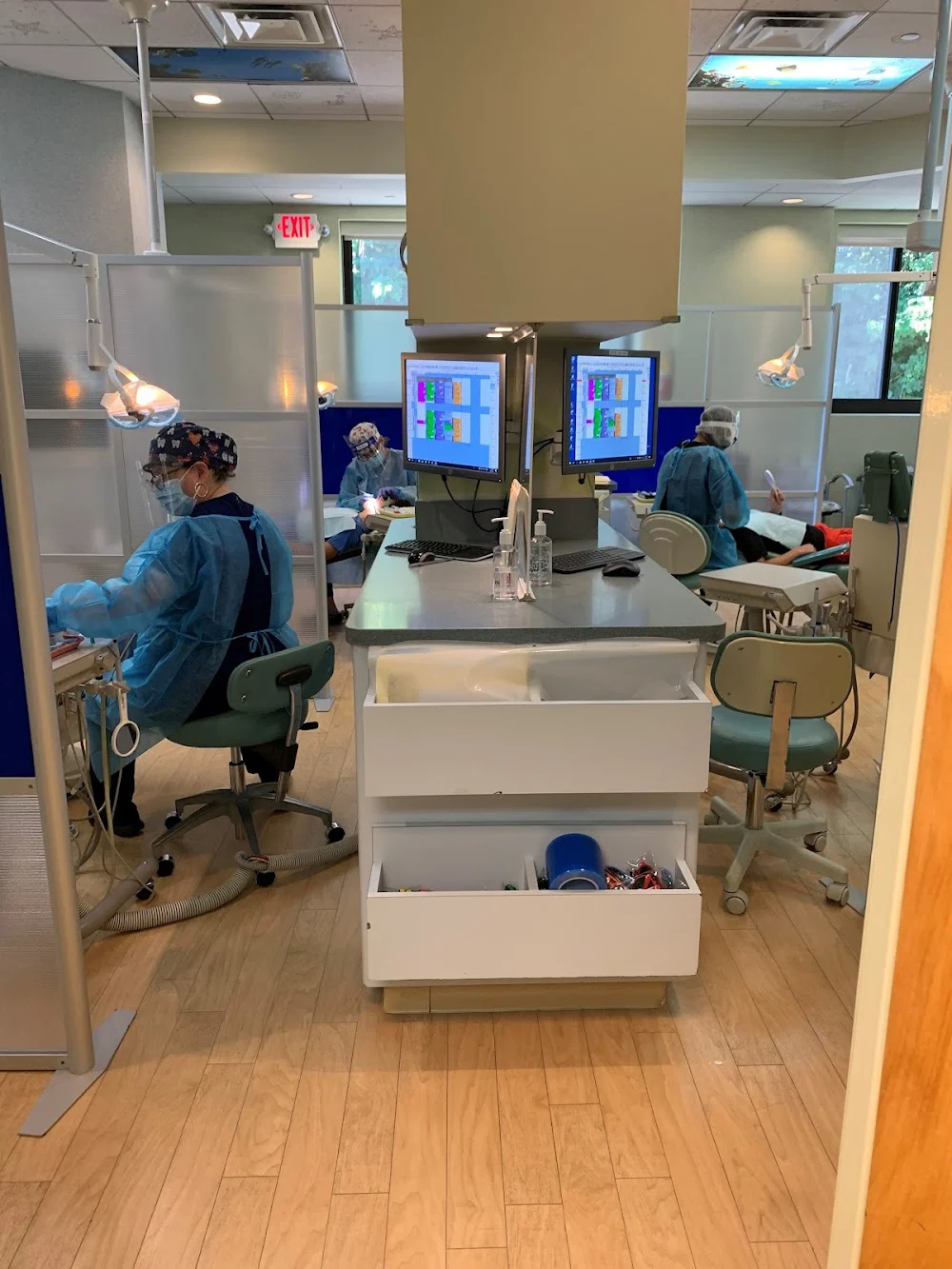 Scarsdale Pediatric Dental Associates, LLP Picture 4