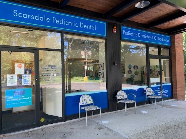 Scarsdale Pediatric Dental Associates, LLP Picture 2