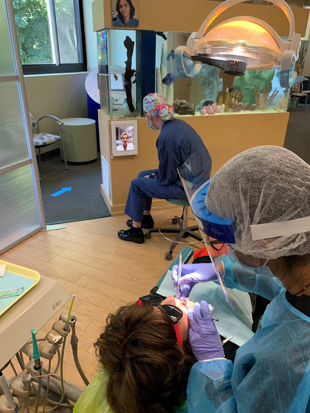 Scarsdale Pediatric Dental Associates, LLP Picture 7
