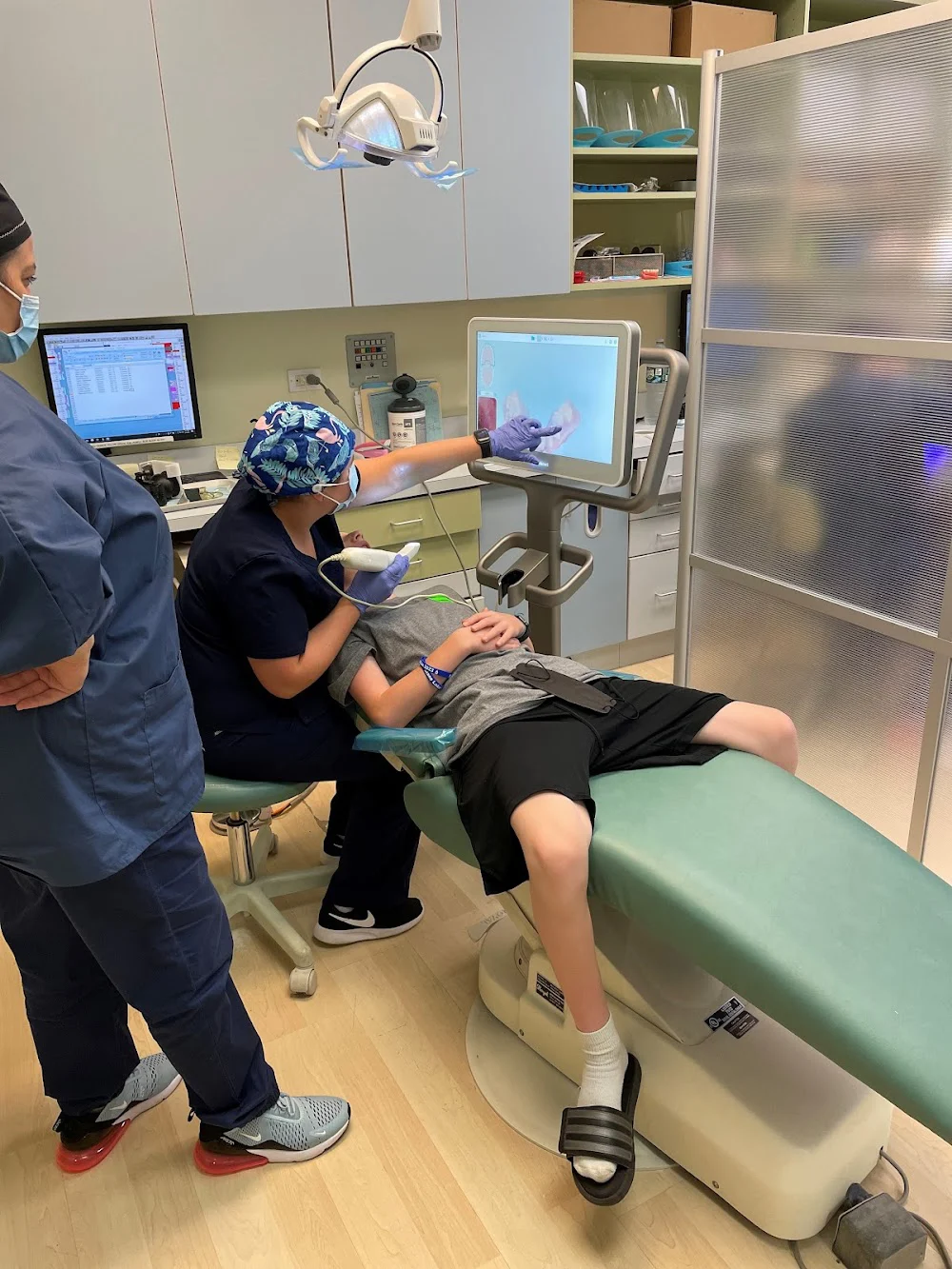 Scarsdale Pediatric Dental Associates, LLP Picture 9
