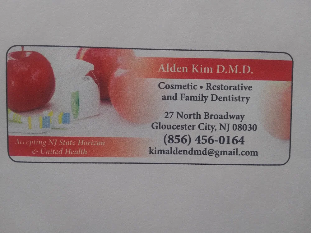 Kim Alden DDS Picture 2