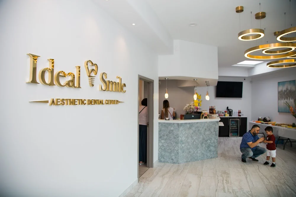 Ideal Smile Dental - Bensalem Picture 3