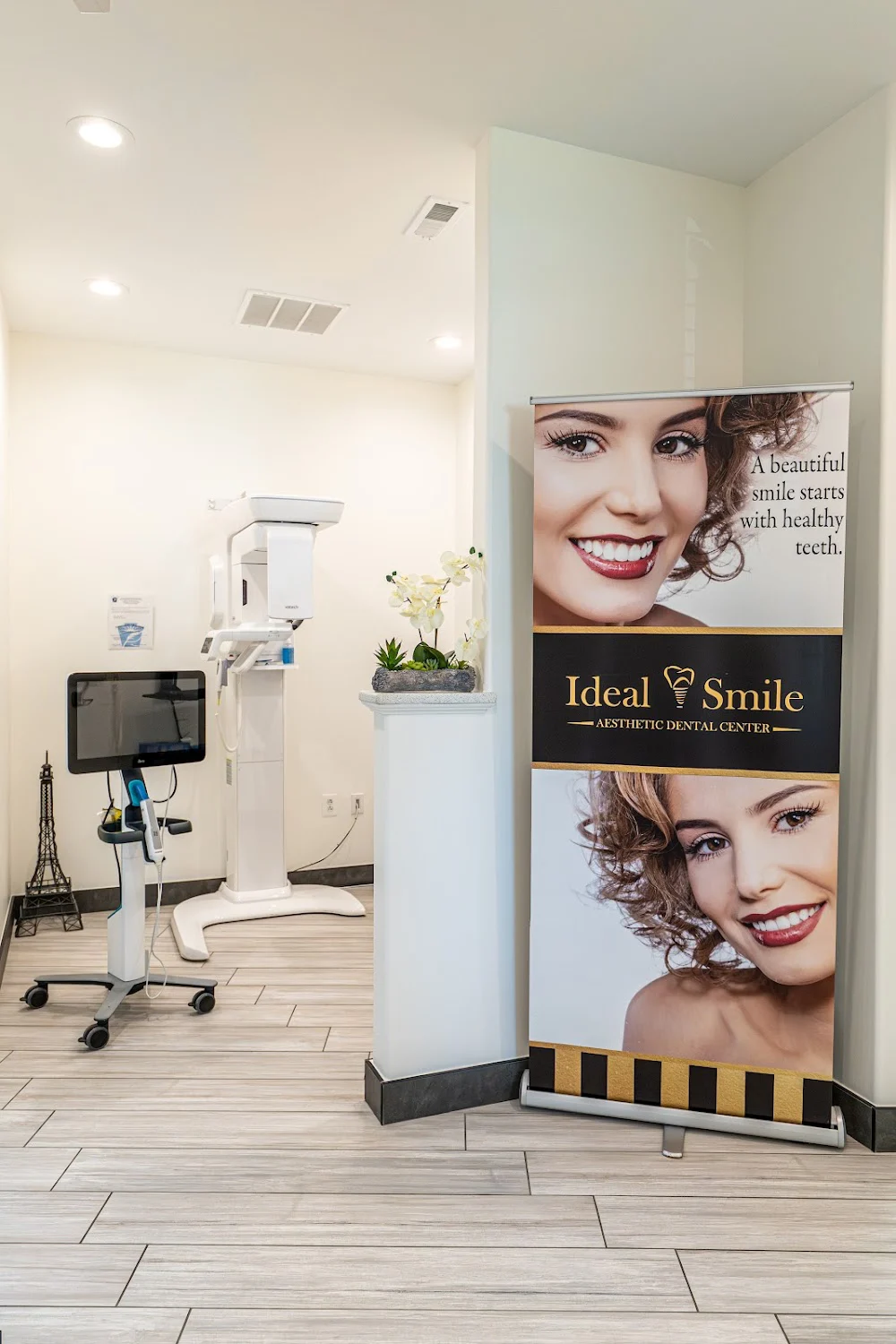 Ideal Smile Dental - Bensalem Picture 5