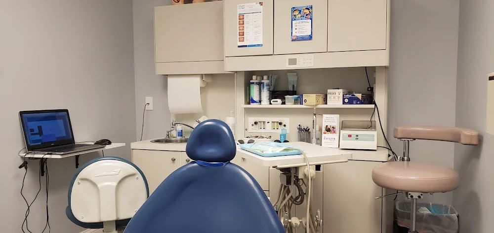Dentistry 4 Kids Picture 6