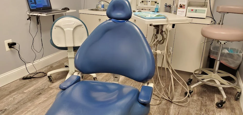 Dentistry 4 Kids Picture 3