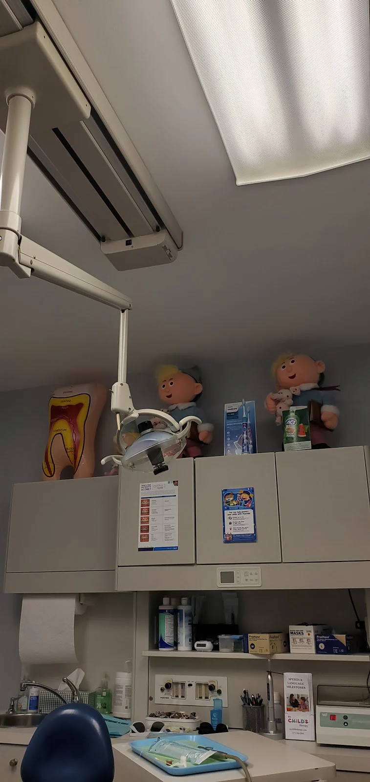 Dentistry 4 Kids Picture 7