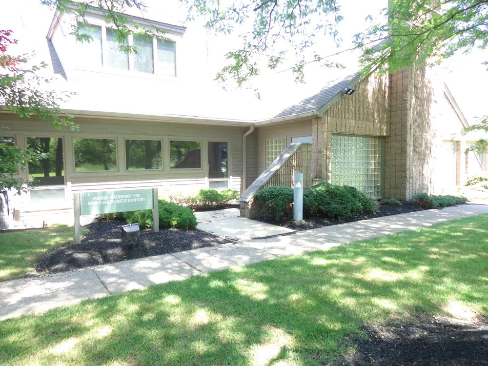 Bensalem Family Dentistry: Eisenbrock Michael L DDS Picture 4