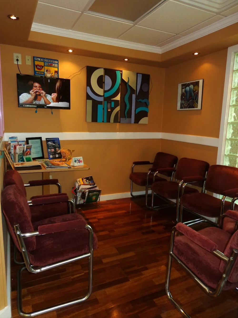 Bensalem Family Dentistry: Eisenbrock Michael L DDS Picture 2