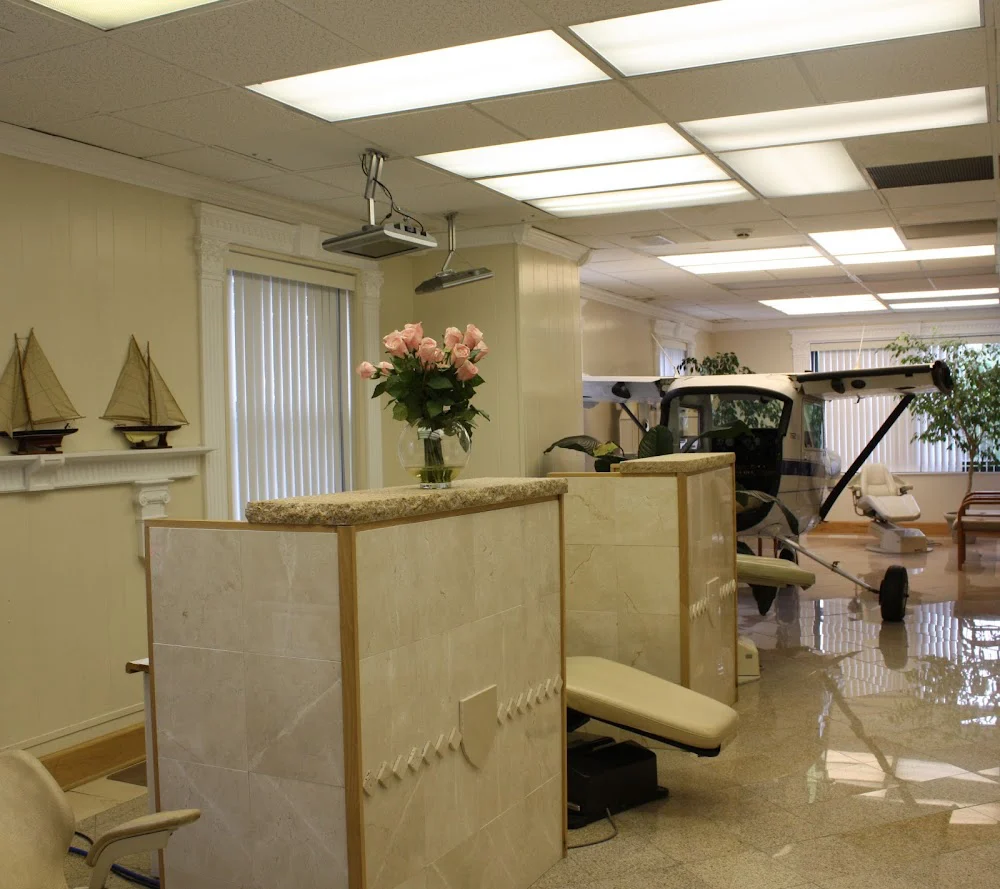LeBlanc Orthodontics Picture 1