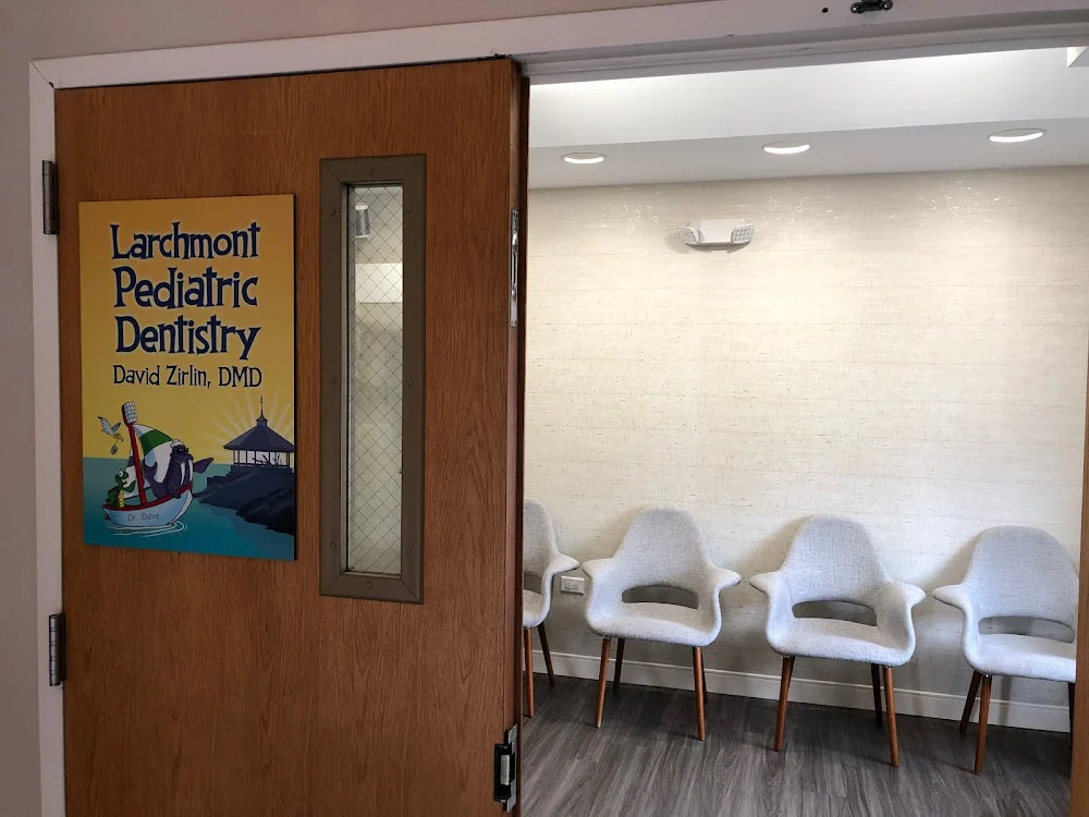 Larchmont Pediatric Dentistry Picture 4