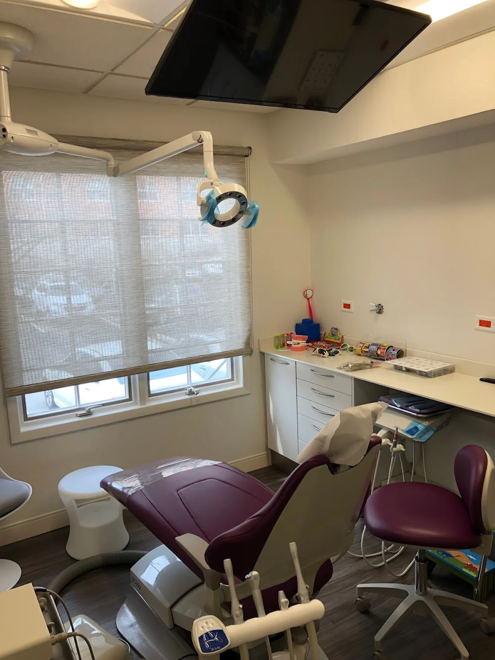 Larchmont Pediatric Dentistry Picture 1
