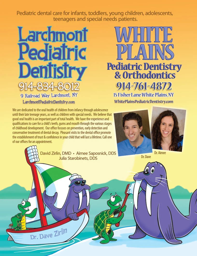 Larchmont Pediatric Dentistry Picture 8