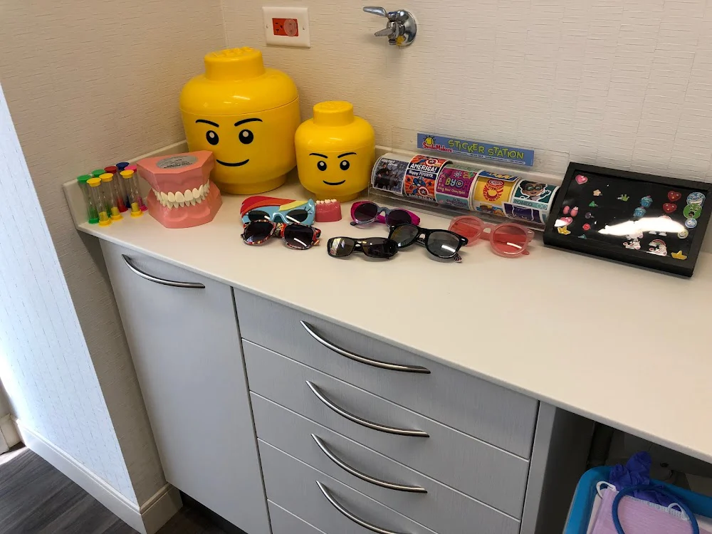 Larchmont Pediatric Dentistry Picture 5