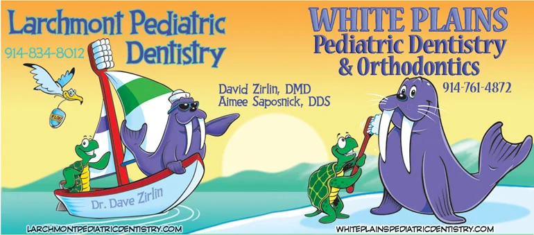 Larchmont Pediatric Dentistry Picture 9