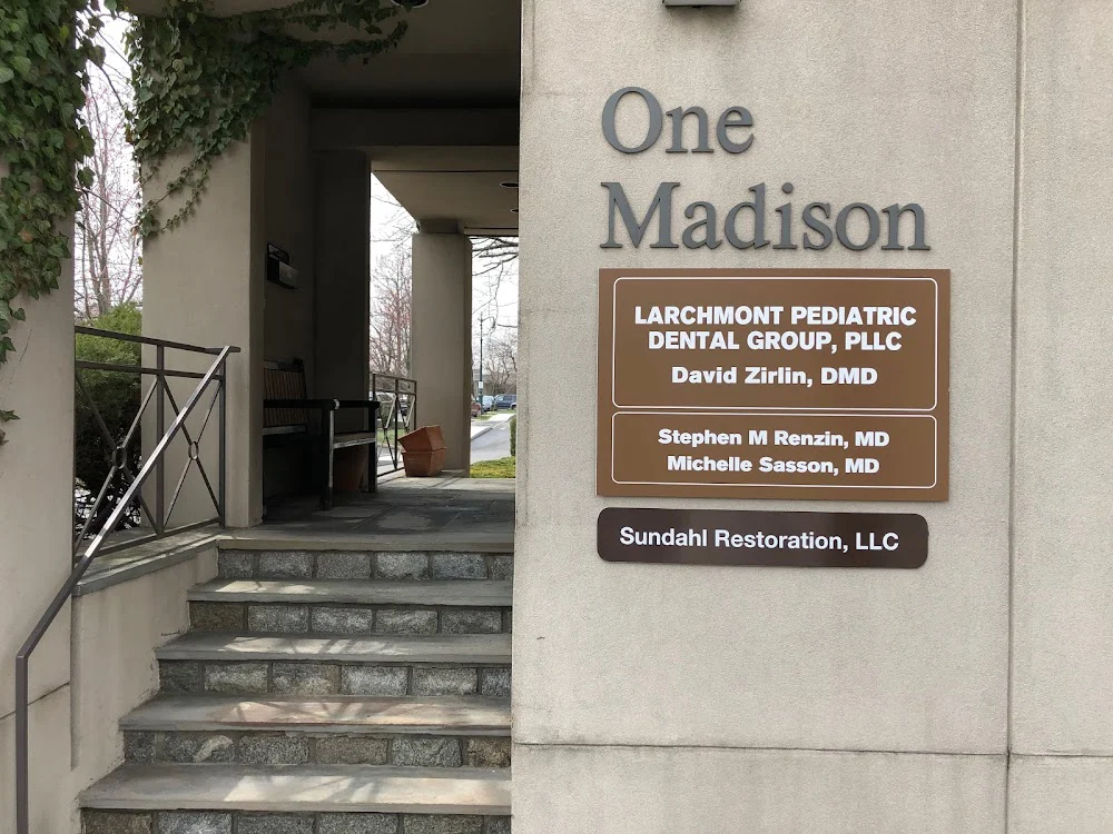 Larchmont Pediatric Dentistry Picture 3