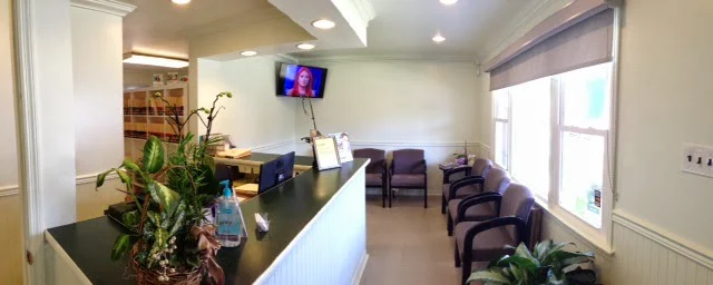 Haddon Lake Dental Associates Picture 1