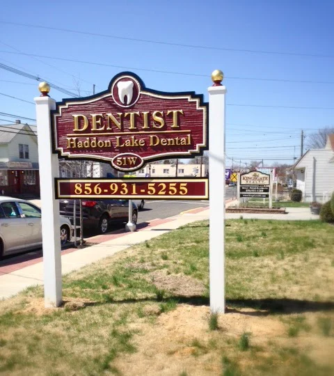 Haddon Lake Dental Associates Picture 2