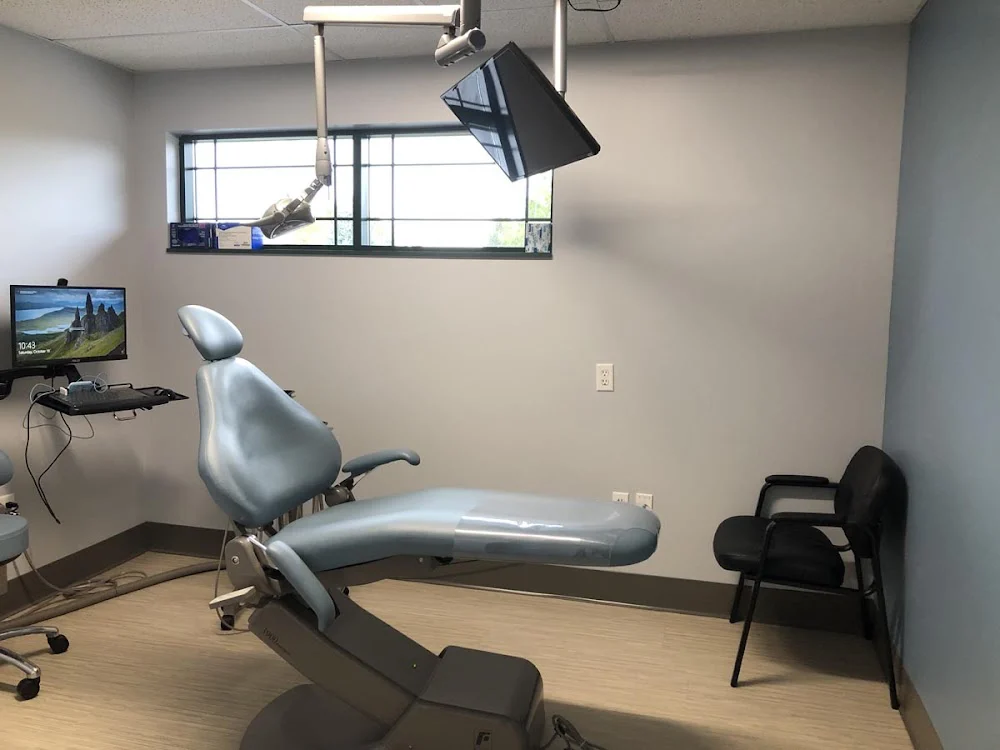 Knight Pediatric Dentistry Picture 8