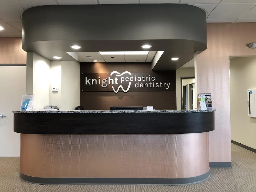 Knight Pediatric Dentistry Picture 5