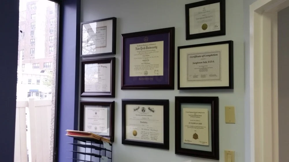 SEARINGTOWN DENTAL P.C. Picture 1