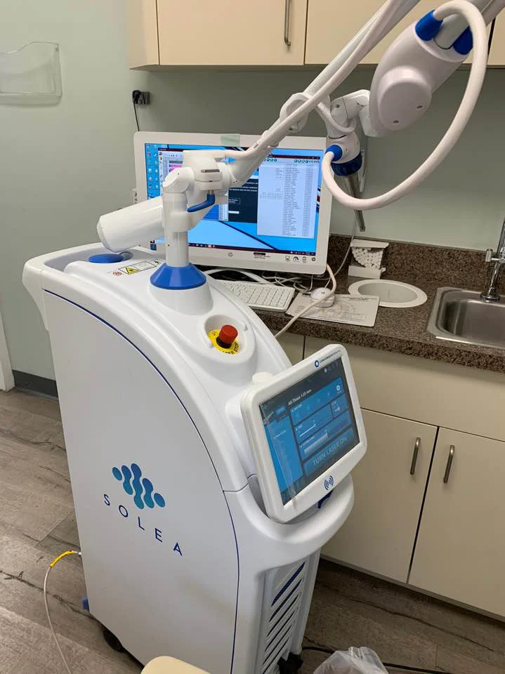 SEARINGTOWN DENTAL P.C. Picture 3