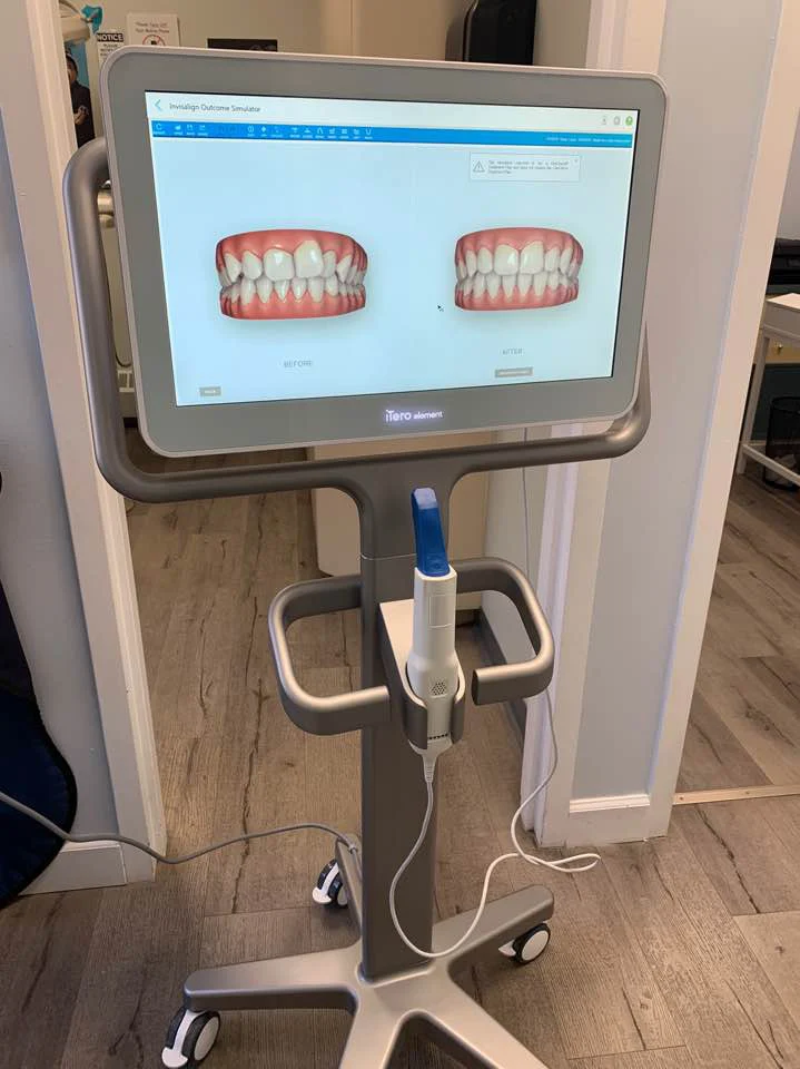 SEARINGTOWN DENTAL P.C. Picture 5