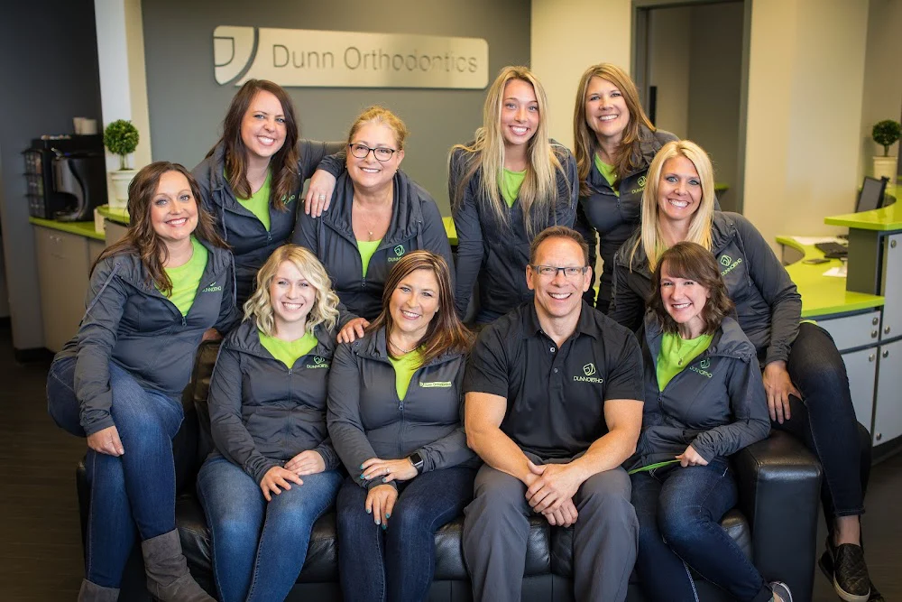 Dunn Orthodontics Picture 5