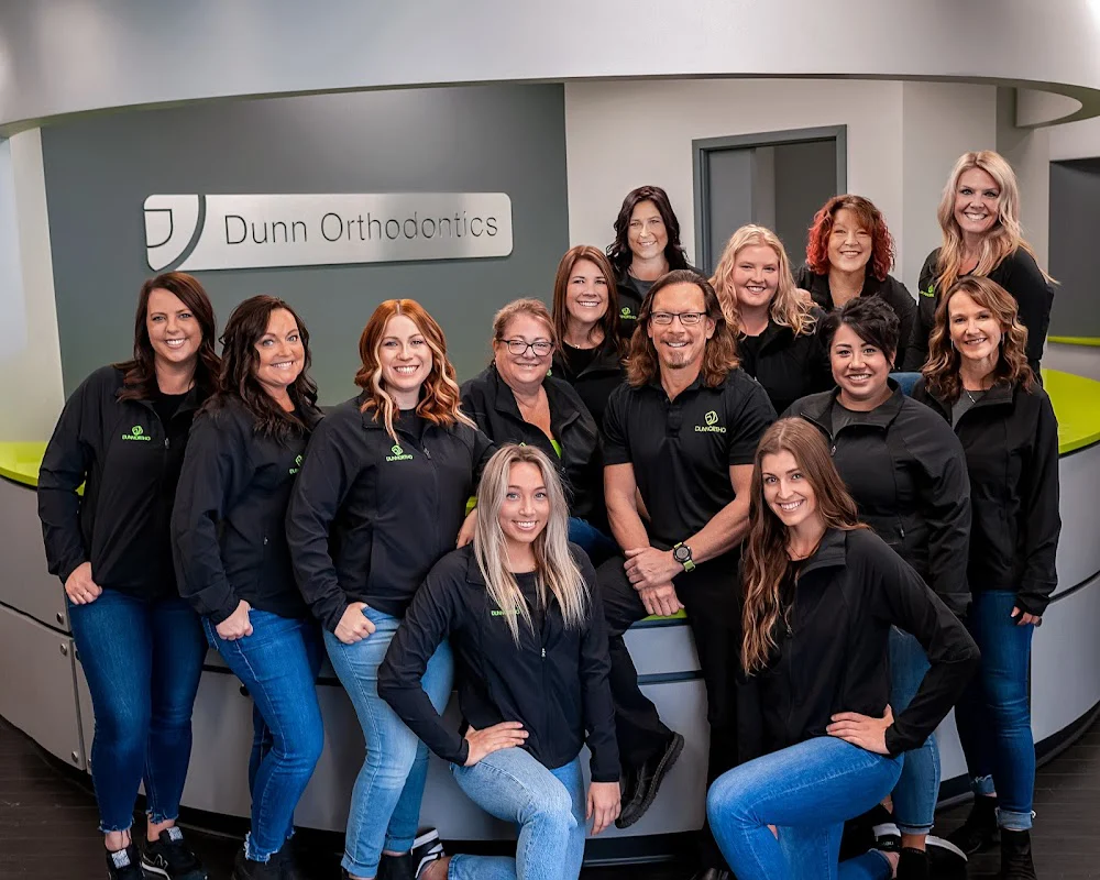 Dunn Orthodontics Picture 1