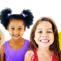 Woodbury Pediatric Dentistry ico