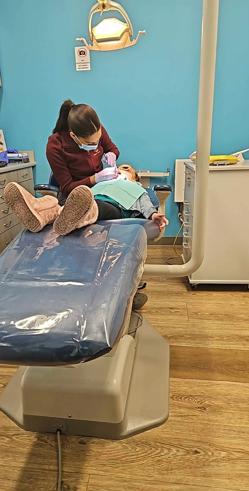 Woodbury Pediatric Dentistry Picture 3