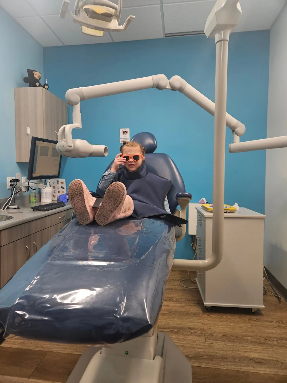 Woodbury Pediatric Dentistry Picture 4