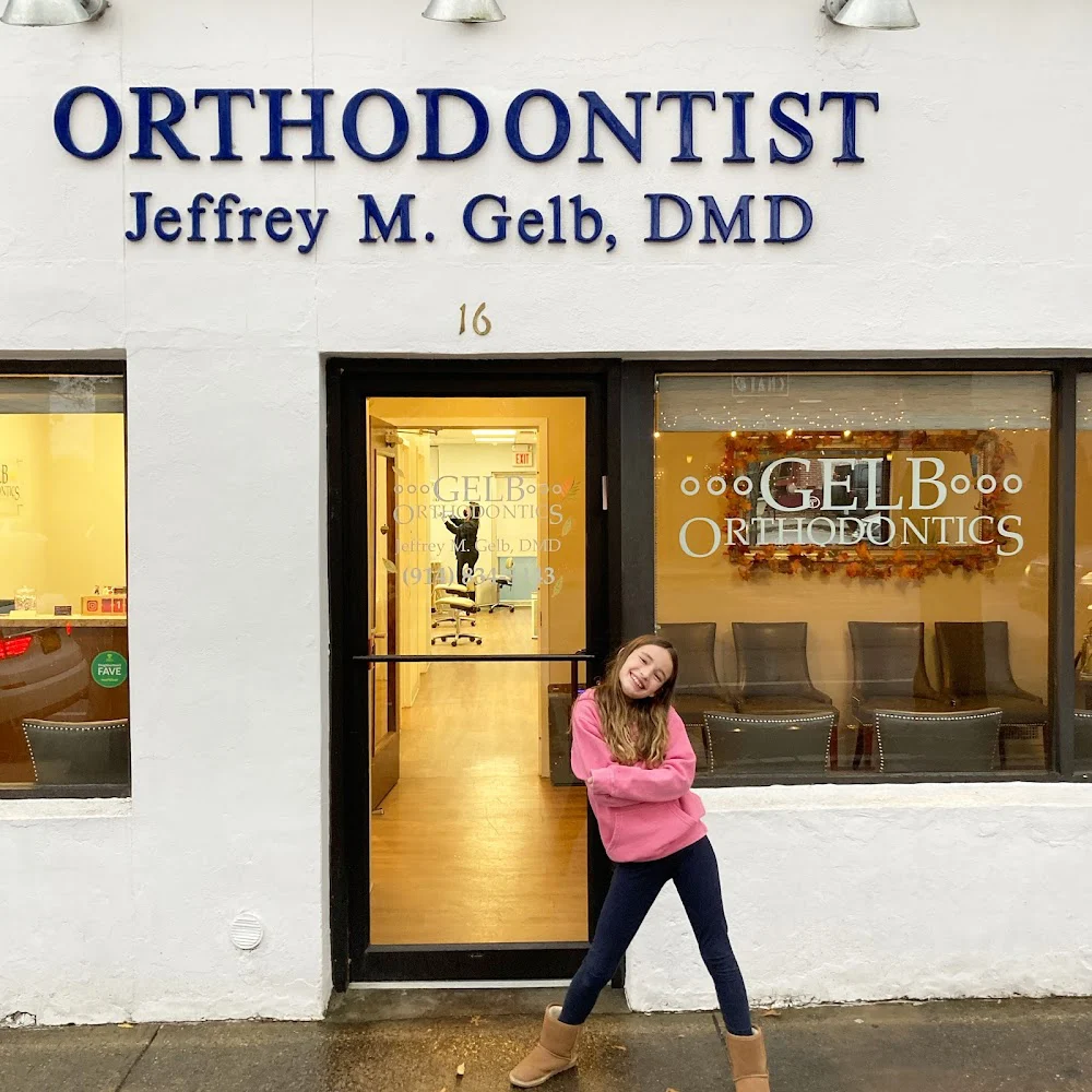 Gelb Orthodontics Picture 2