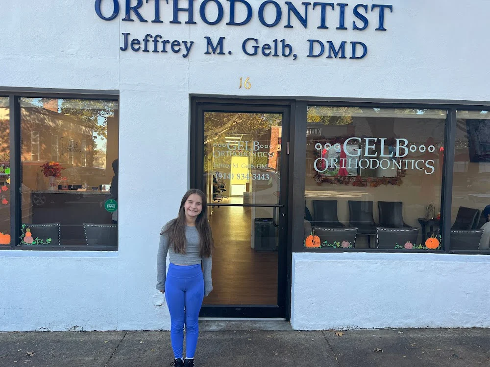 Gelb Orthodontics Picture 3