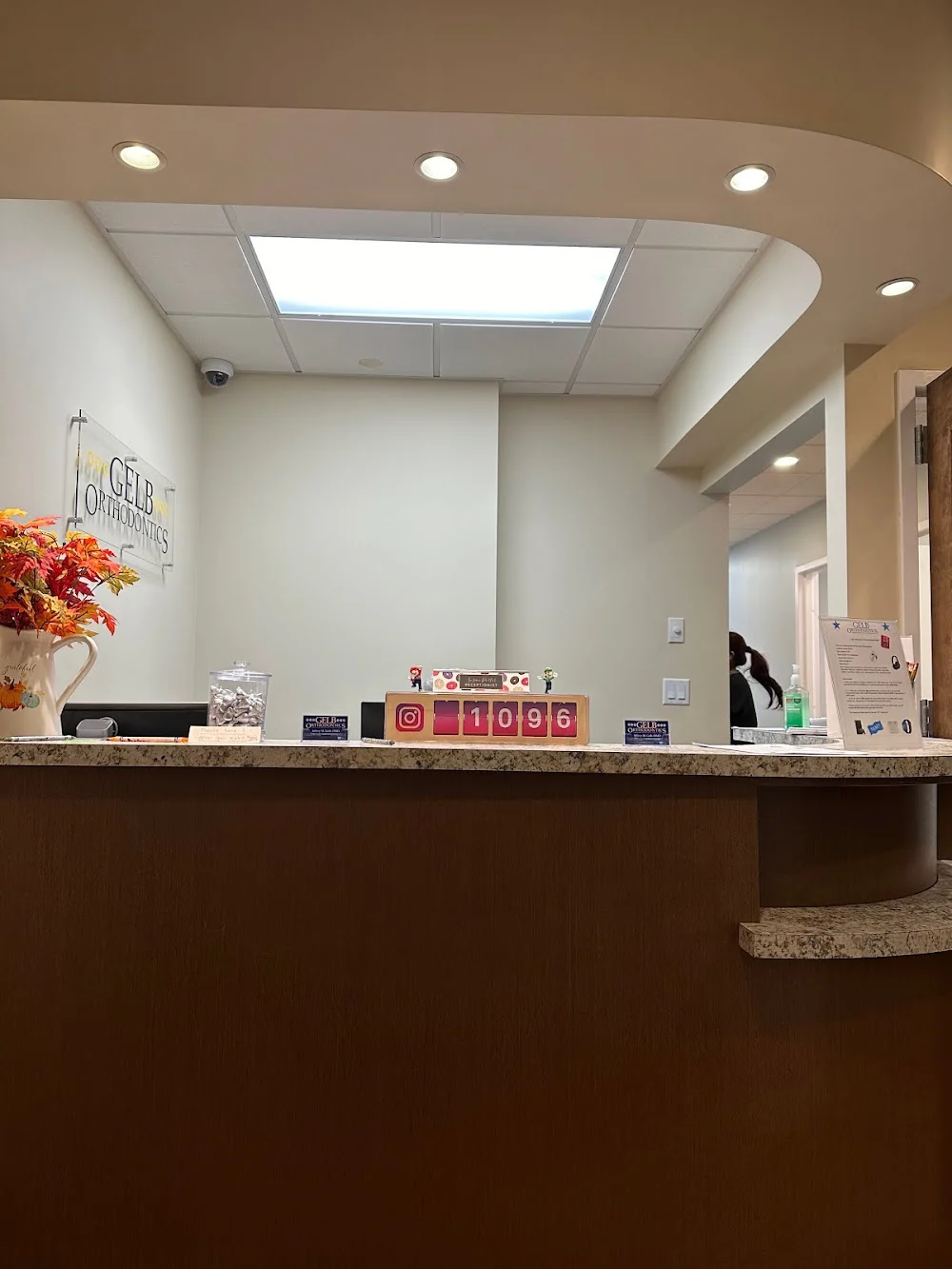 Gelb Orthodontics Picture 1