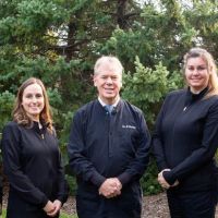 Powell Family Dental ico