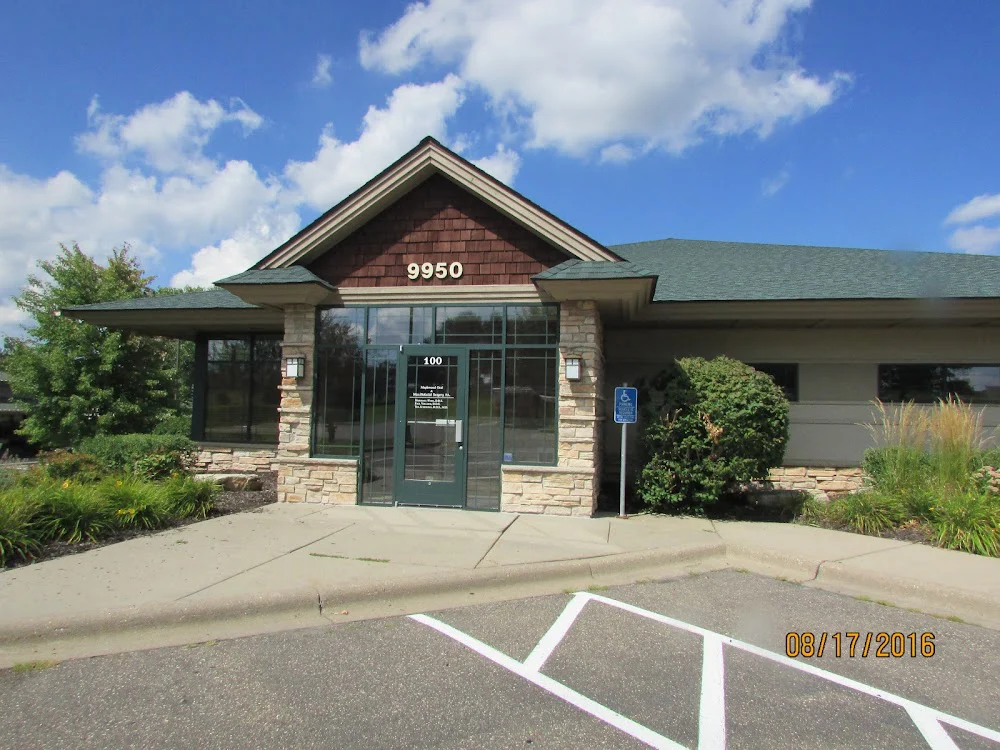 True North Oral Surgery & Implants Picture 3