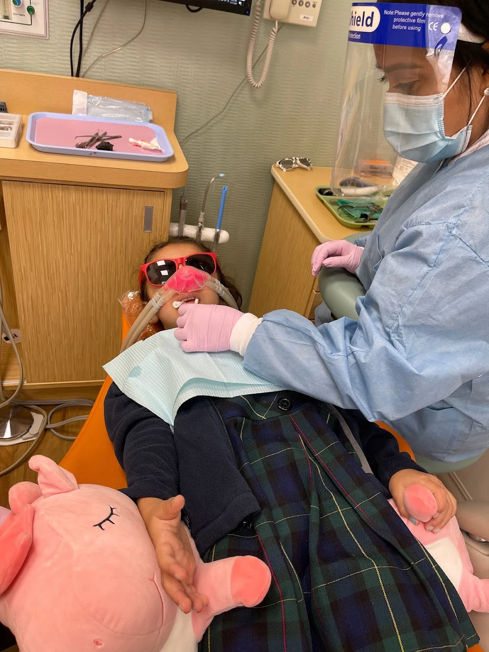 Kim Moonsun DDS Picture 1