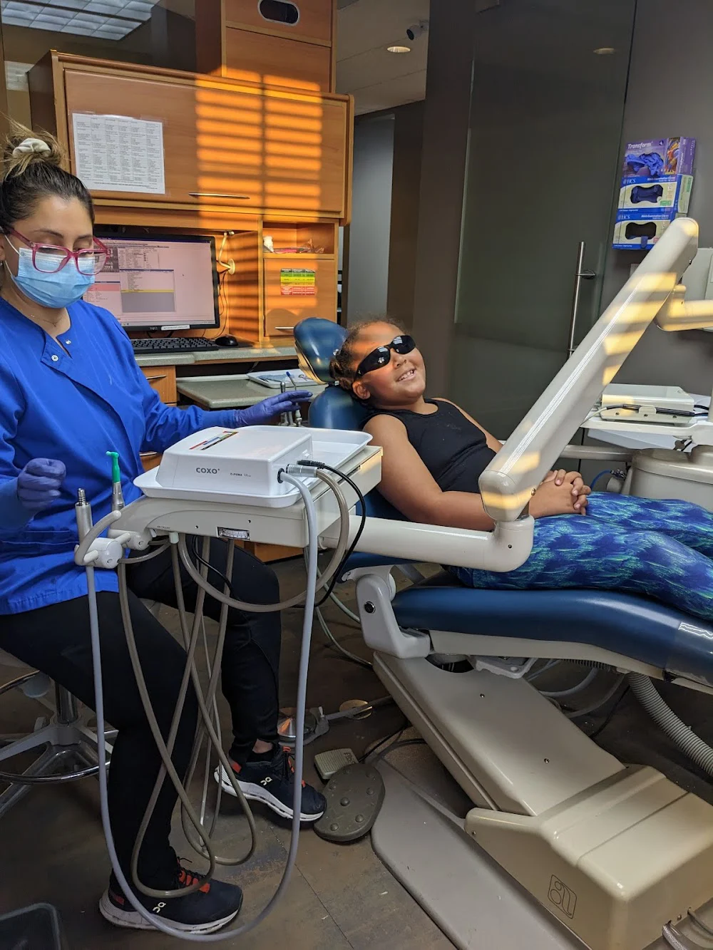 Smiles Plus Dental Care Picture 3